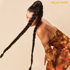 Milan Ring - Leo