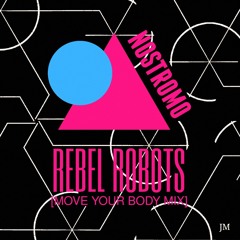 Nostromo - Rebel Robots (O-C Version)