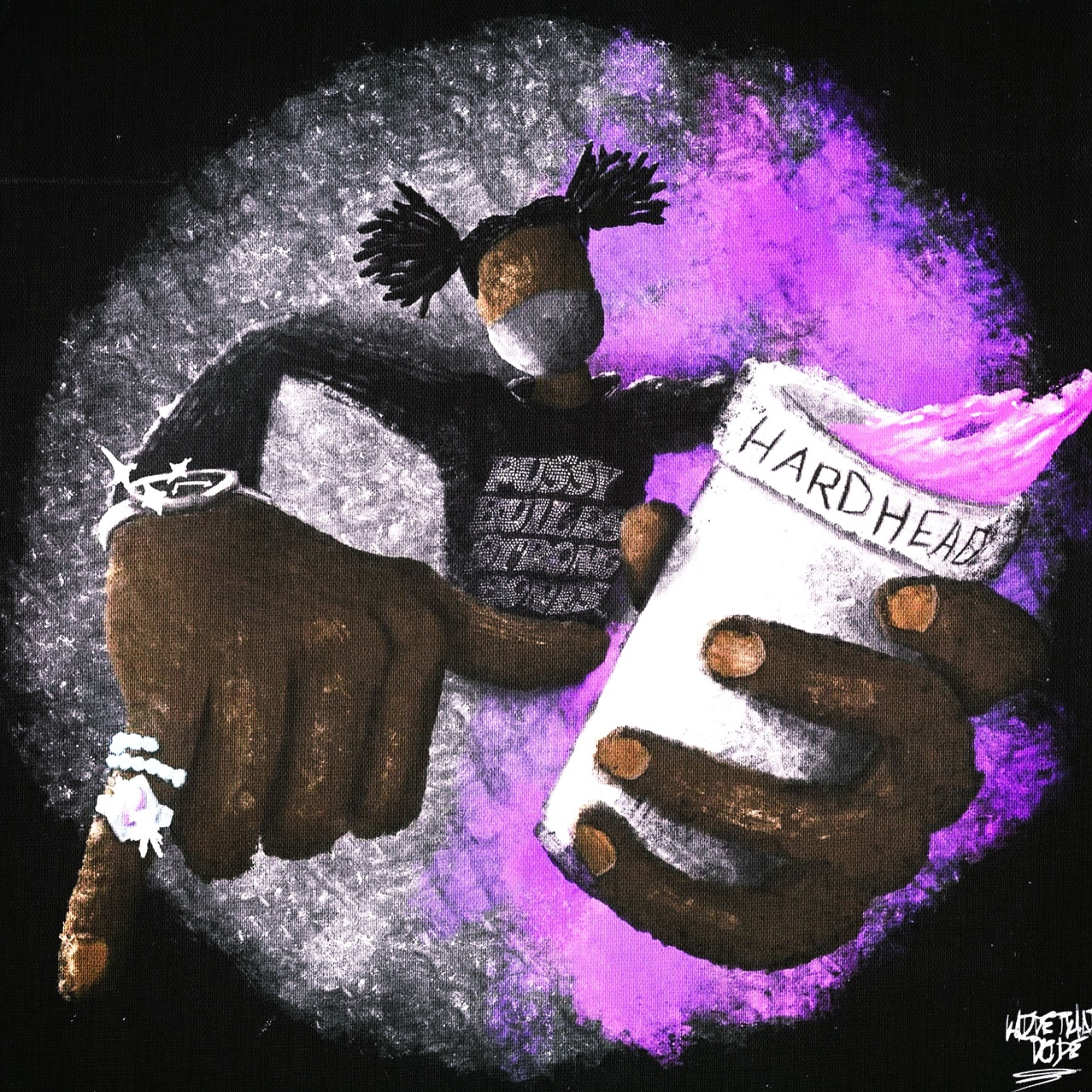 HELLHOUND (Prod. OkBusta) episode artwork