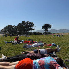 Fort Mason Lullaby