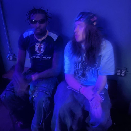 Pablo Skywalkin x Lord Sko -  Blink Thrice (prod. Mike Shabb)