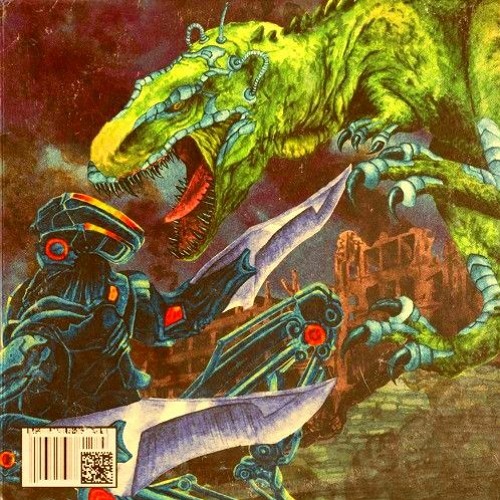 Excision & Space Laces - 1 On 1 (UvianCode 2020 Re-Mix)
