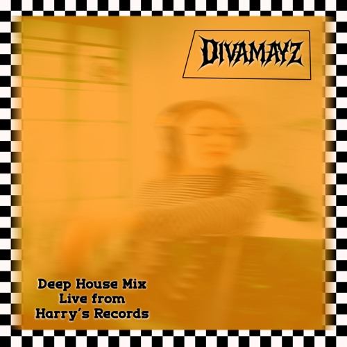 HOUSE. DEEP HOUSE. DISKO. 他レコード50枚まとめ売り② Stream Deep House Mix 7/2/26 by divamayz | Listen online for free