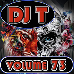 DJ T Volume 73