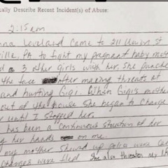 Jvto x Shooter Lil - Back in Blood(Diss)