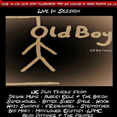 Doc Mason Radio Show 9.5.2034 Feature Old Boy Of The Fens