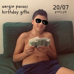 Noizy Ft. Elgit Doda - Ti Ti (Sergio Pacani Edit)