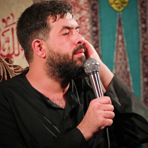 دنیا برای اهلش حسین ستوده شور