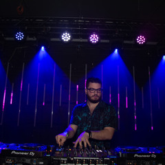 NJP Live at Magic Stick, Detroit l Opening set for KAAZE