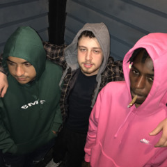 CHILL OUT FT. Dinero x E$ (Prod. E$)