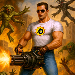 Endless Ammo - Serious Sam Song