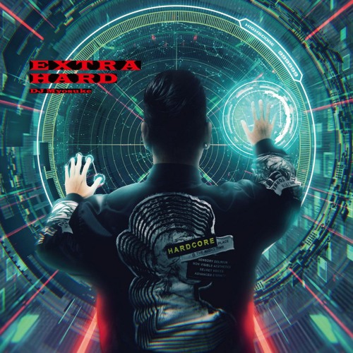 DJ Myosuke - Hell Flame (Noizenecio Remix) [F/C EXTRA HARD]