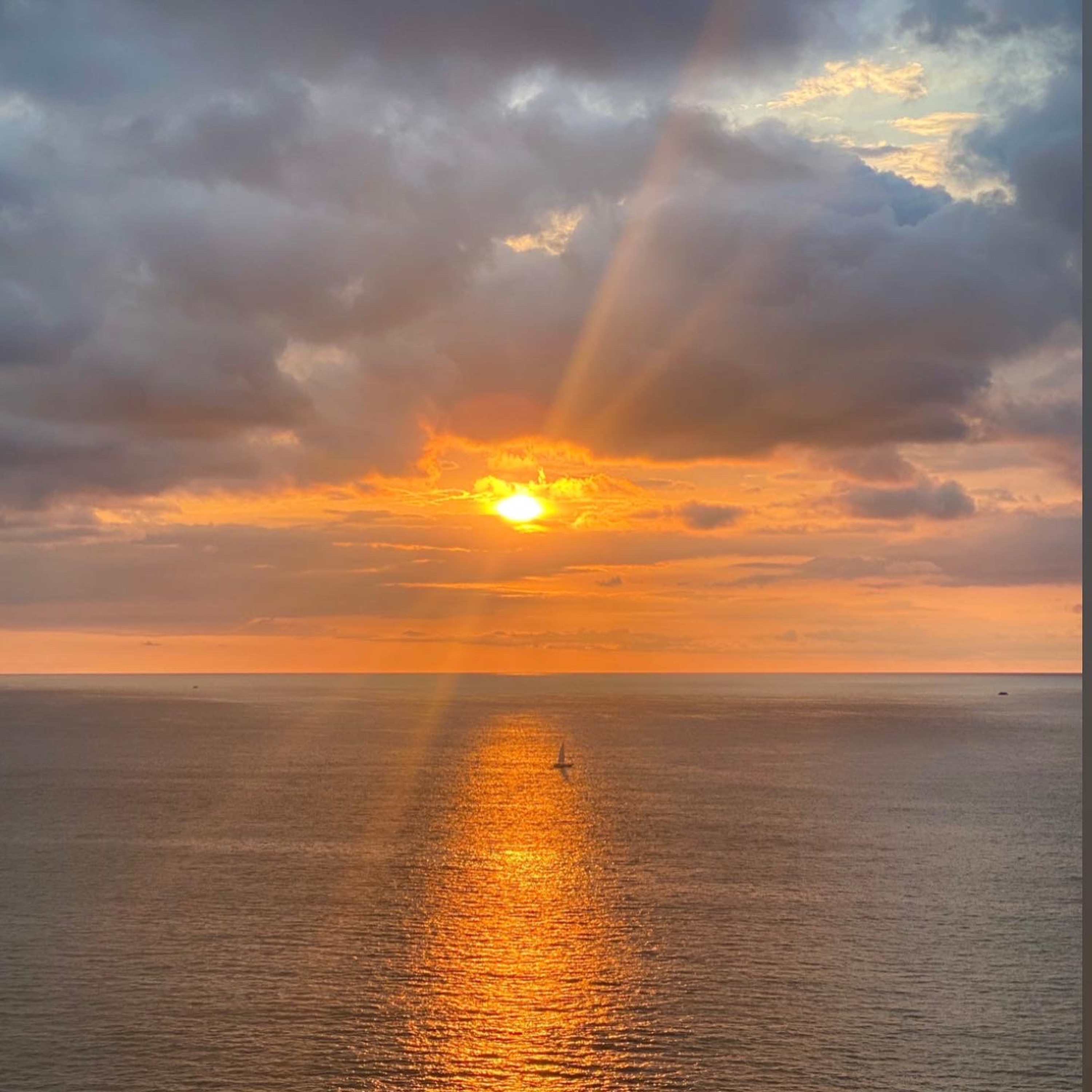 Elliot DeHoyos Sunset Sessions episode artwork