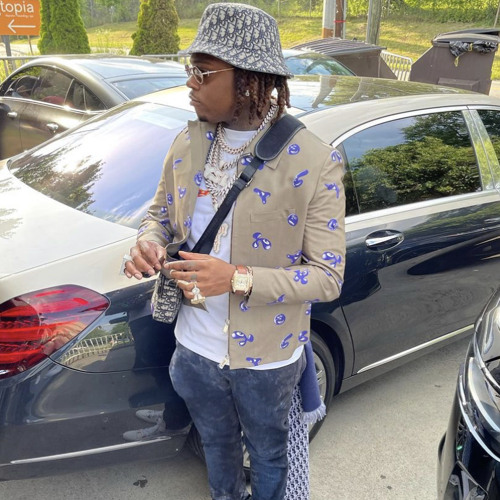 Gunna - Back to back (Snippet)