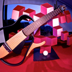 The Same White Ball, instrumental*