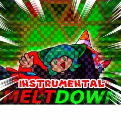 FNF: Vs. Impostor V4 - Meltdown [S.I] (INSTRUMENTAL)