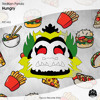 RedKen Panda - Hungry [PZC482]