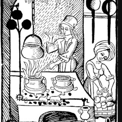 AABF25: listen to your kitchen - music YOU cook to #2 w/ Lonely Cooks Collected (03.10.25)