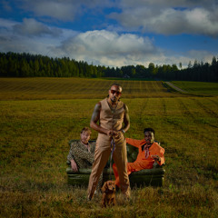 Milli (feat. Victony)