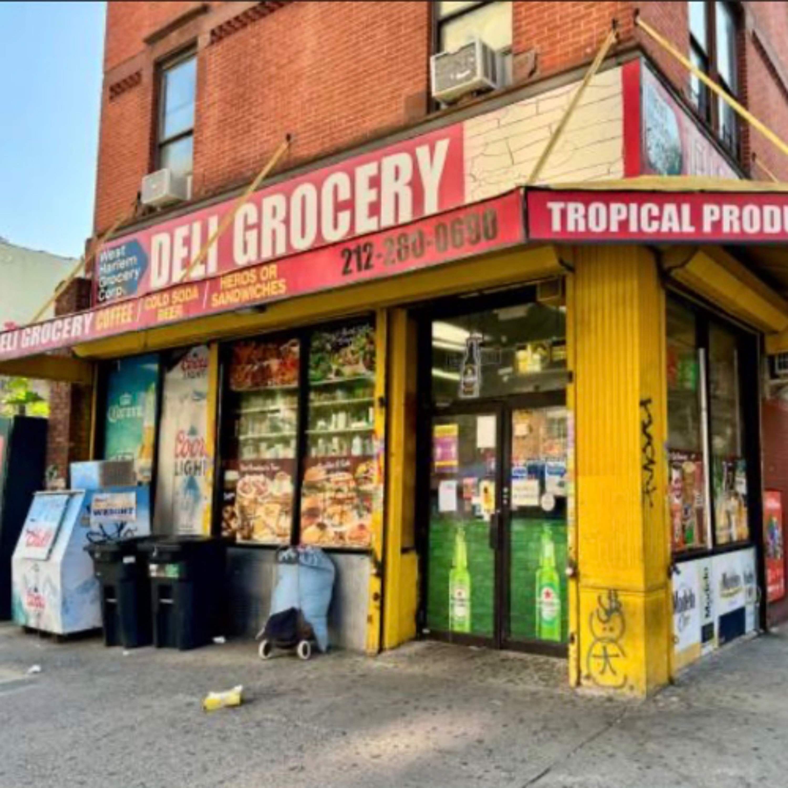 BODEGA MIX FEB.2026 episode artwork