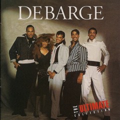 JuJu - I Like It (Debarge Cover)