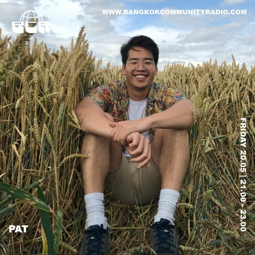 JustPat - 20th May 2022
