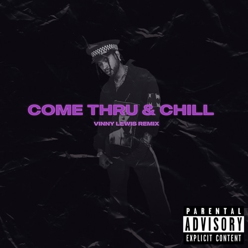 Stream Miguel - Come Through & Chill [Vinny Lewis Remix] by Vinny Lewis |  Listen online for free on SoundCloud