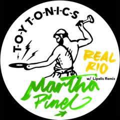 Uber Moto (Lipelis Remix Instrumental)