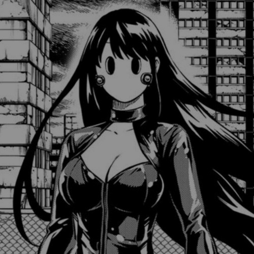 inferno x maria edit audio