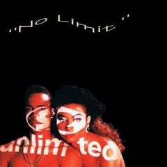 2 Unlimited - No Limit(Teddy Rux Dubstep Remix)