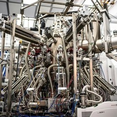 Autonomous Superposition