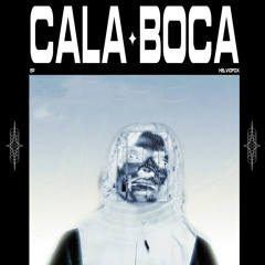 Cala a Boca