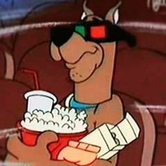 SCOOBY DOO(ProdTen)