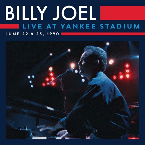 You May Be Right (Live at Yankee Stadium, Bronx, NY - June 1990)