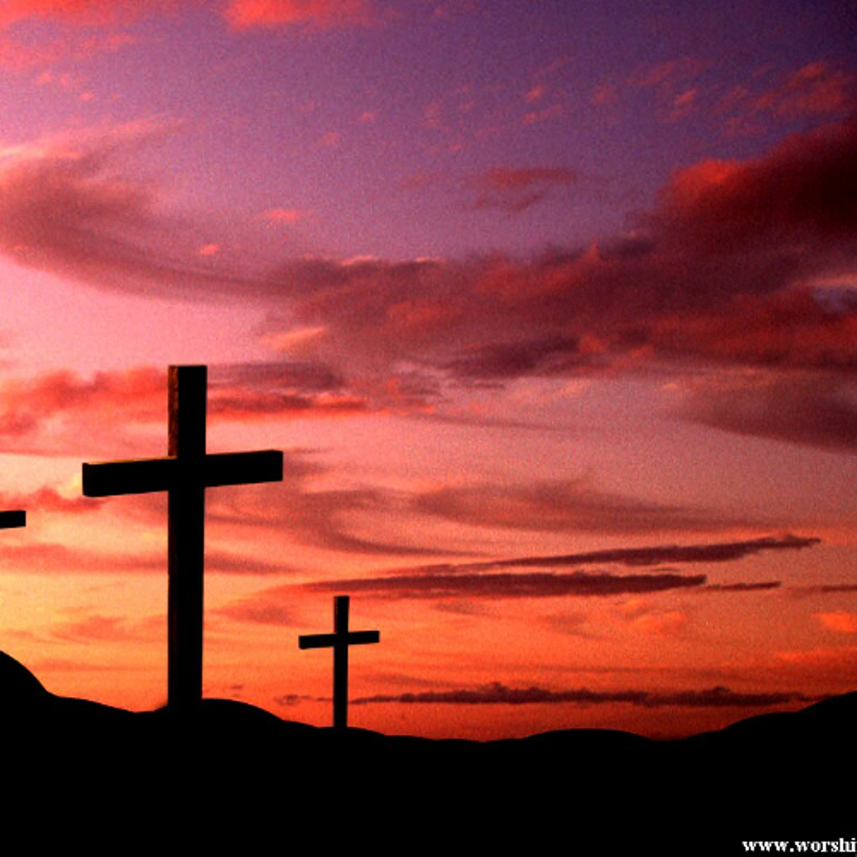 Zechariah 1:18 - 3:3, 6/30/26 episode artwork