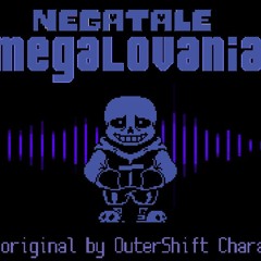 negatale megalovania cover?
