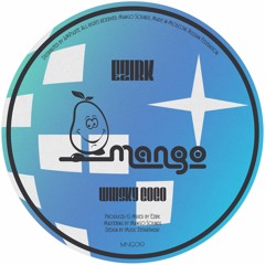 PREMIERE: Ezirk - Whisky Gogo [Mango Sounds]