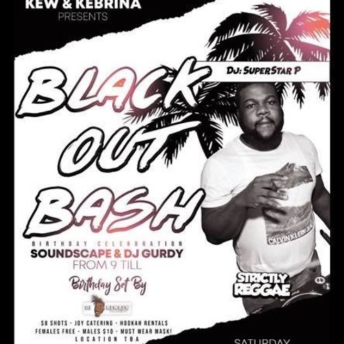 KEBRINA 2020 B DAY COOKOUT