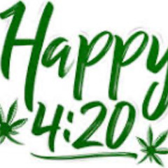 Happy 420 Mixx 42024