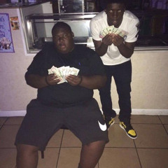 PopATop - CantSeeMe Ft. Chops 6️⃣⛽️