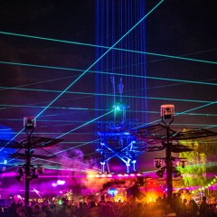 Midnight Circus