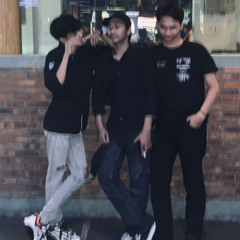 MANA ADA ANTREKK NYA DONT PANIKK!!