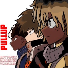PULLUP (FT VLXNEAMIR ENVYZULA)