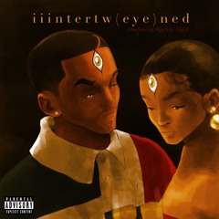 iiintertw(eye)ned (Passionate Splash)