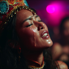 Oṃ hṛdaya jyotir DJ Yak