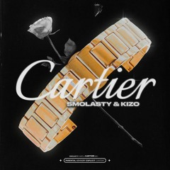 Smolasty feat. Kizo - CARTIER
