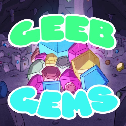 Geeb Gems