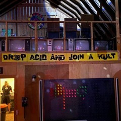 A Kult Sommer Weekender Playlist