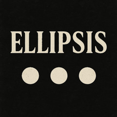 Ellipsis