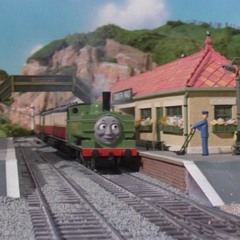 Duck The Great Western Engine's Theme - Full Mix (Series 3)